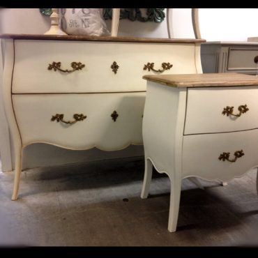 Appleby Commode