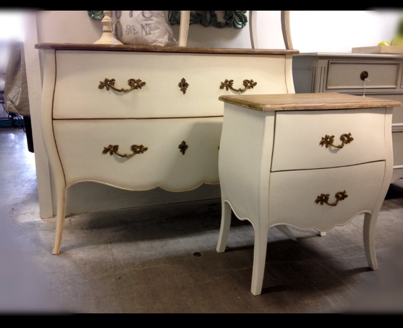 Appleby Commode