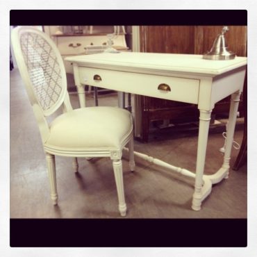 Kiki Laptop Study Desk - Large