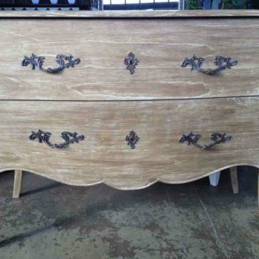 Appleby Commode