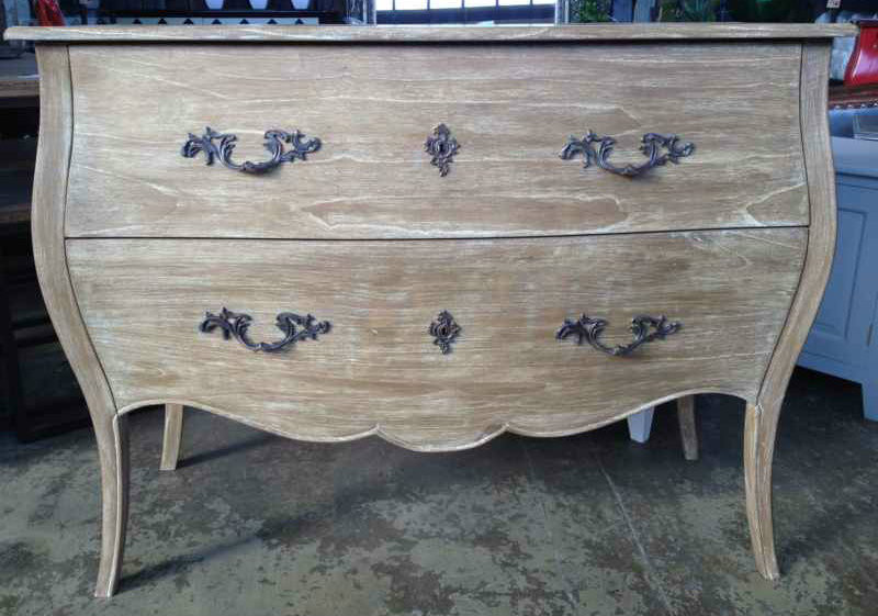 Appleby Commode