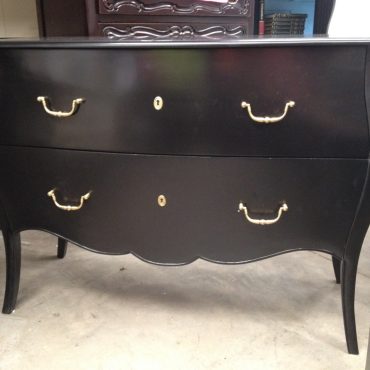 Appleby Commode