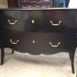 Appleby Commode