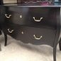 Appleby Commode