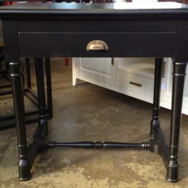 Kiki Laptop Study Desk