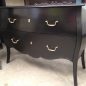 Appleby Commode