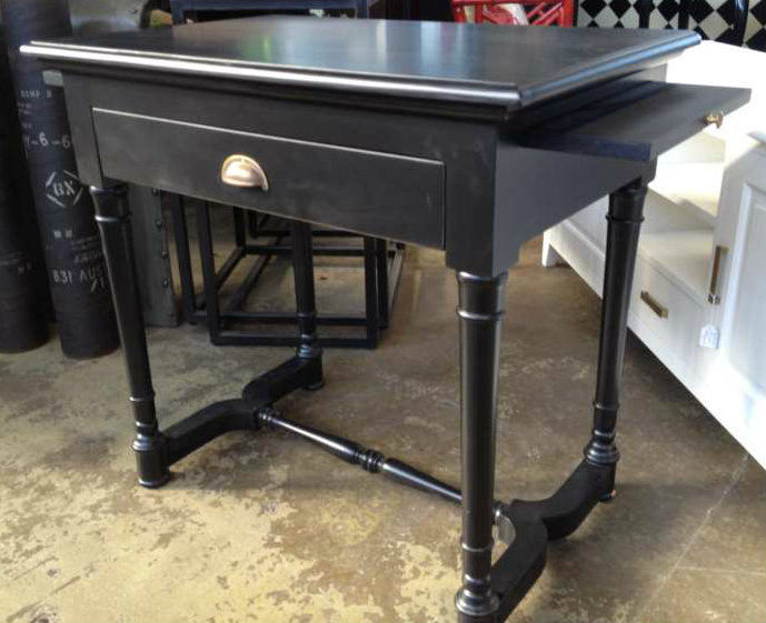 Kiki Laptop Study Desk