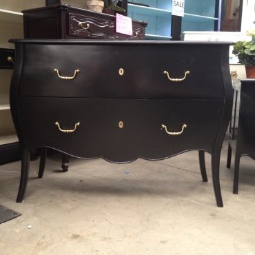 Appleby Commode