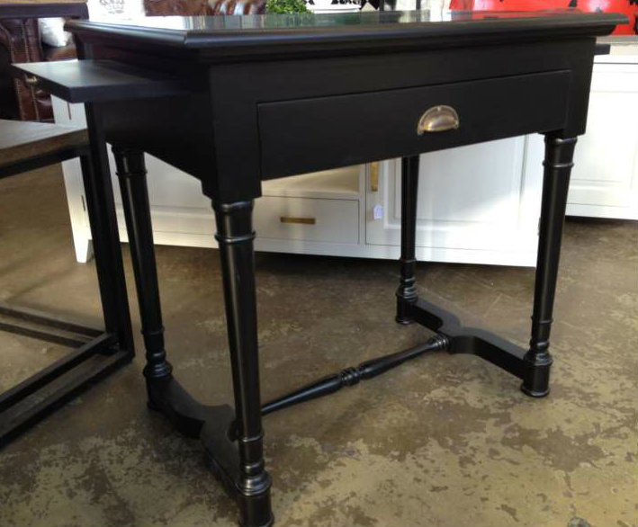 Kiki Laptop Study Desk