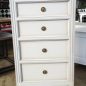 Peninsula Tall Chest