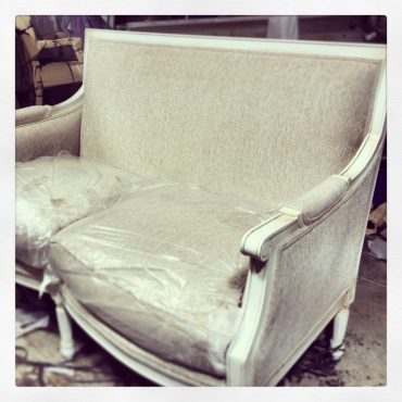 Jacob 2 Place Canape