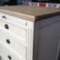 Peninsula Tall Chest