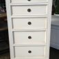 Peninsula Tall Chest