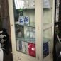 Peak Display Cabinet