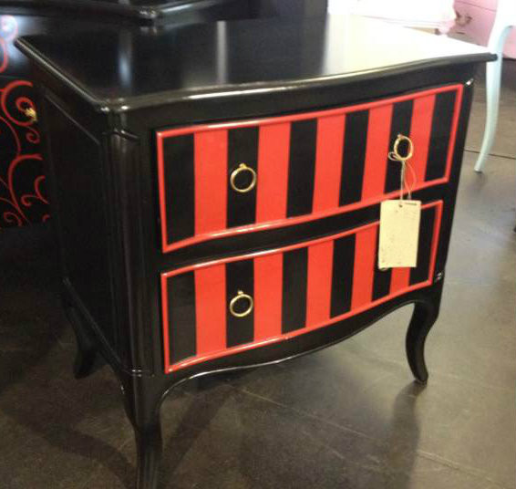 Frejus Commode