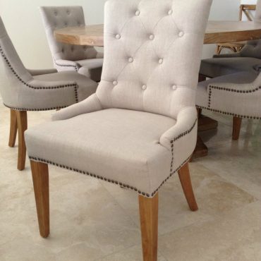 Bennet Dining Chair