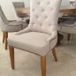 Bennet Dining Chair