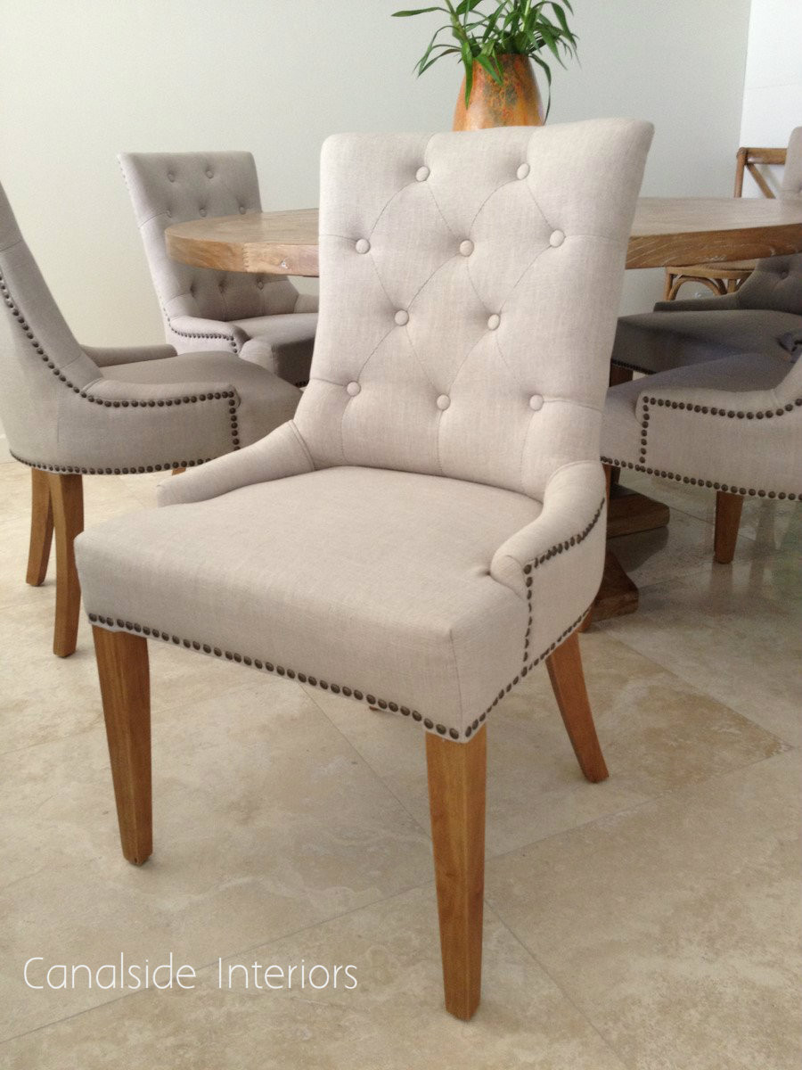 Bennet Dining Chair