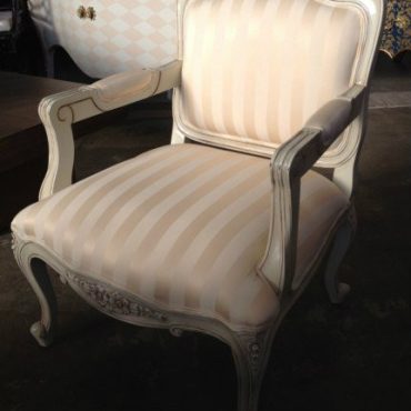 Off-White Bergere