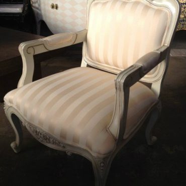 Off-White Bergere