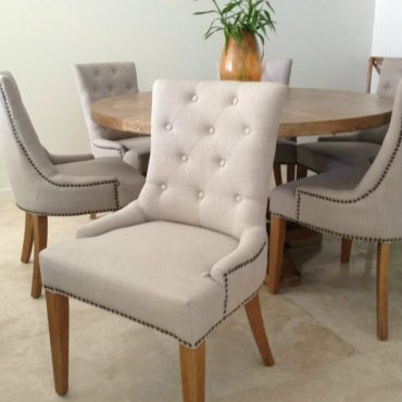 Bennet Dining Chair