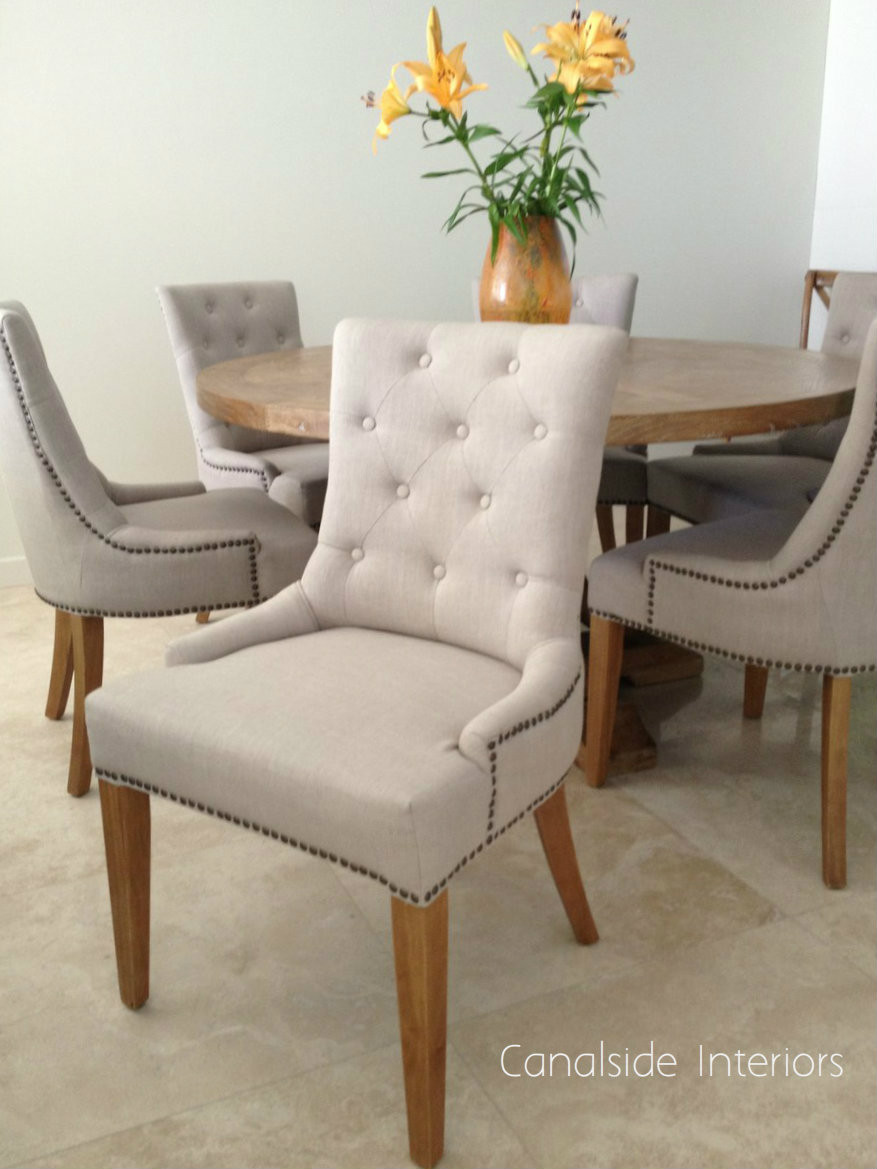 Bennet Dining Chair