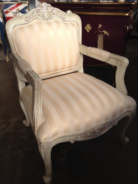 Off-White Bergere