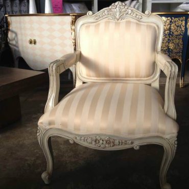 Off-White Bergere
