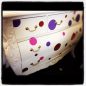 Couleur Bombe Commode