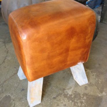 Saddle Stool