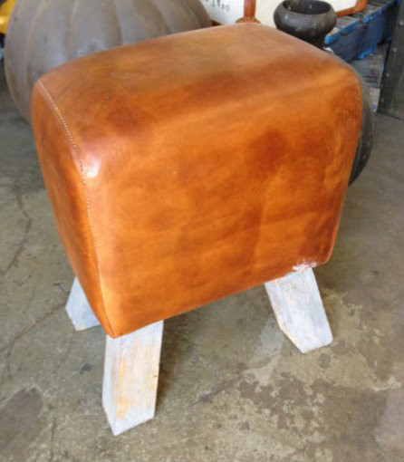 Saddle Stool