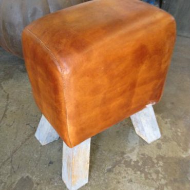 Saddle Stool