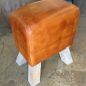 Saddle Stool