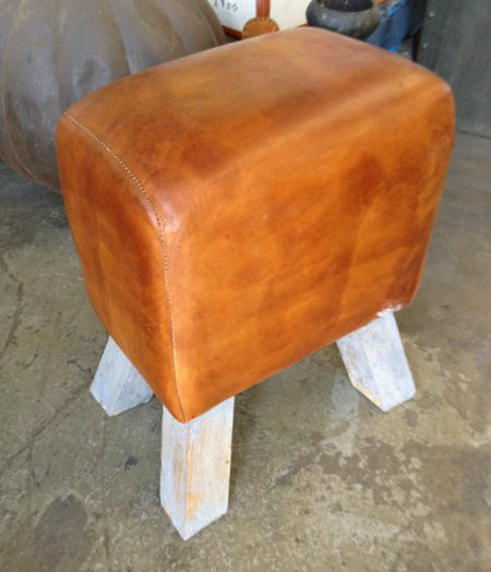 Saddle Stool