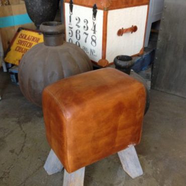 Saddle Stool