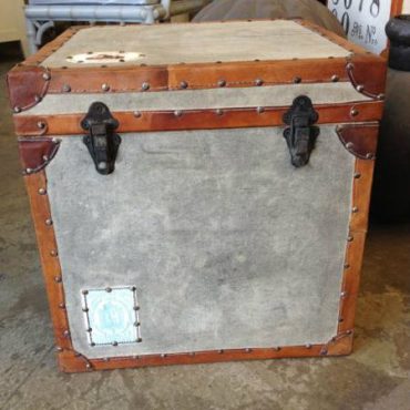 Industrial 'Atlas' Trunk