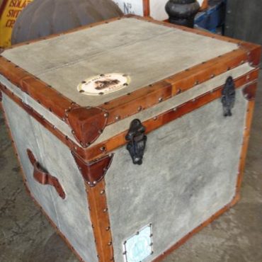 Industrial 'Atlas' Trunk