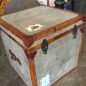 Industrial 'Atlas' Trunk