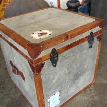 Industrial 'Atlas' Trunk