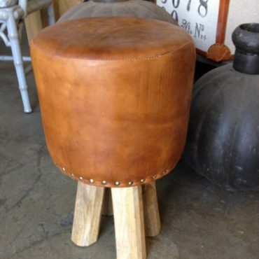 Pogo Industrial Accessory / Side Table