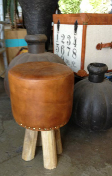 Pogo Industrial Accessory / Side Table