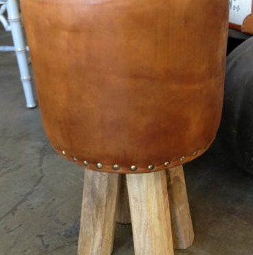 Pogo Industrial Accessory / Side Table