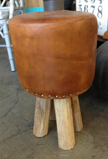 Pogo Industrial Accessory / Side Table