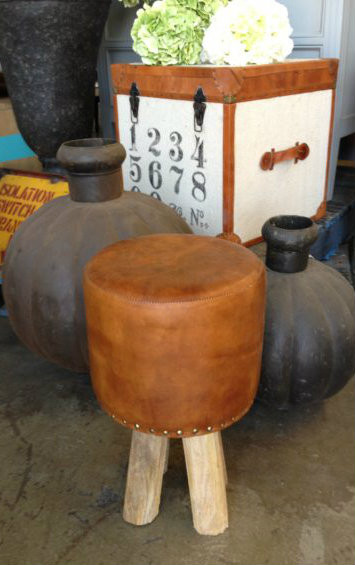 Pogo Industrial Accessory / Side Table