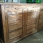 Shuttervale Sideboard