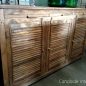 Shuttervale Sideboard