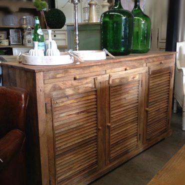 Shuttervale Sideboard