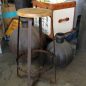 Rogue Industrial Stool