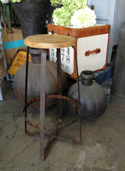 Rogue Industrial Stool