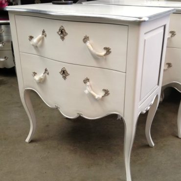 LXV Fontenvoy Commode